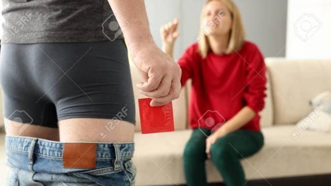 Girls, when is it fair game to use small dick insults?