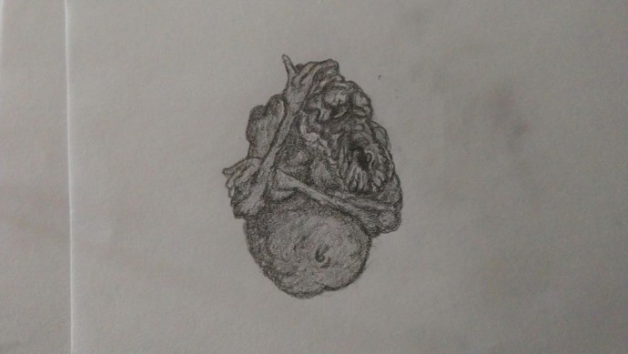 What was the last photo you took?