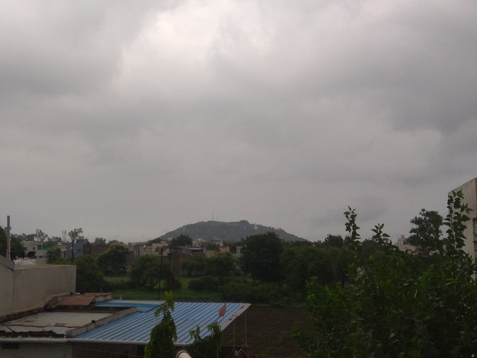 What was the last photo you took?