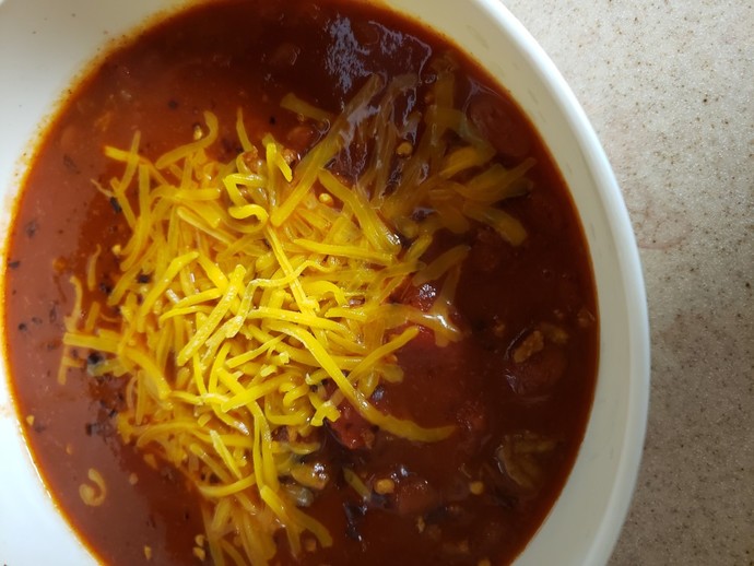 What was the last photo you took?