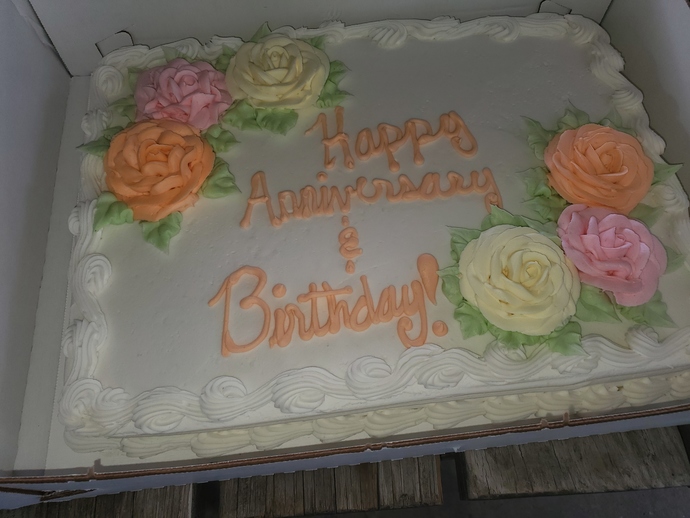 What was the last photo you took?