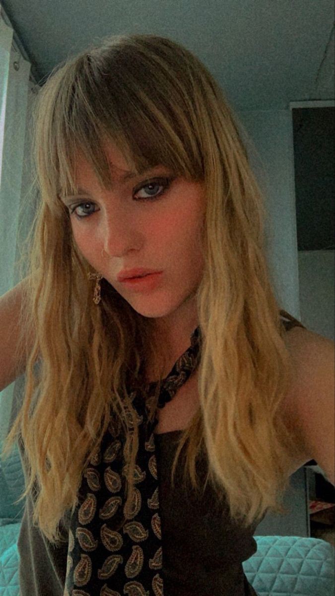 Do you think this hairstyles will suit me?