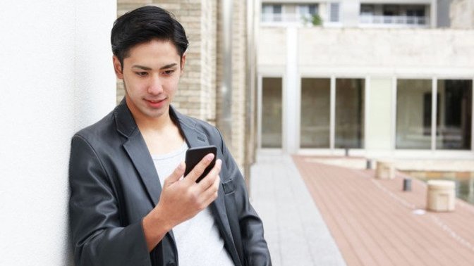 Are dating apps a waste of time and money for 80% of men?