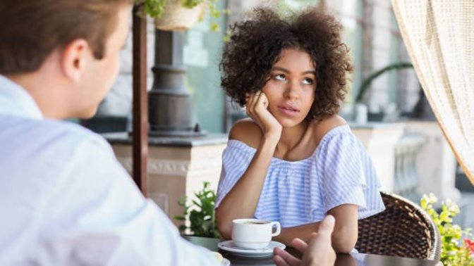 Girls, What makes a man boring in your eyes?