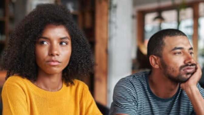 Anyone else ever have a fear that people will get tired or bored of you after awhile?