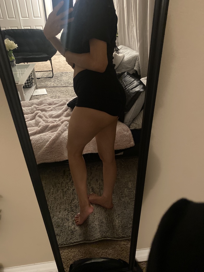 How can I grow my butt & legs, calves, thighs,& arms?