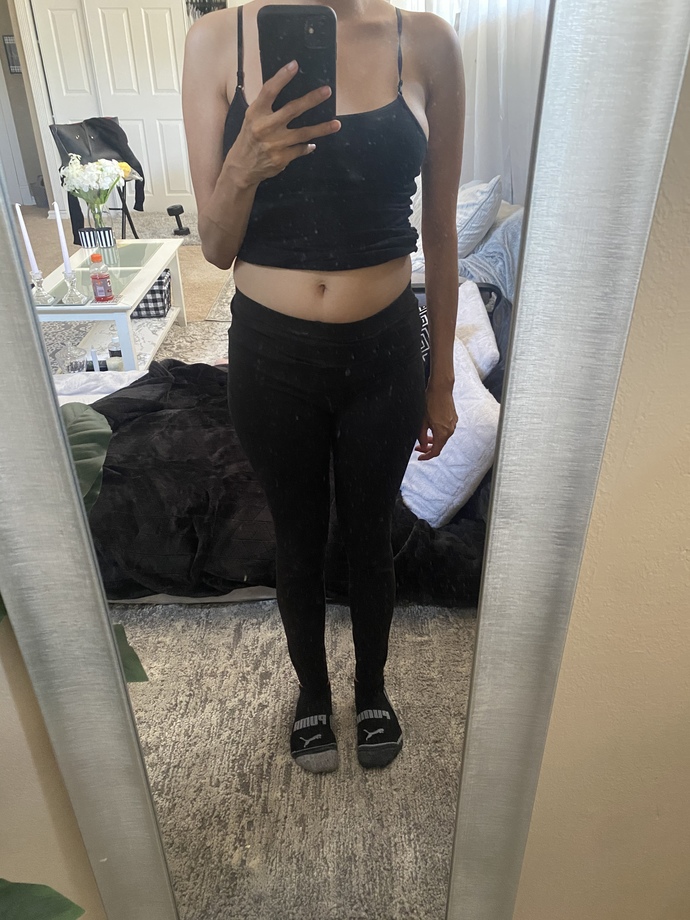 How can I grow my butt & legs, calves, thighs,& arms?