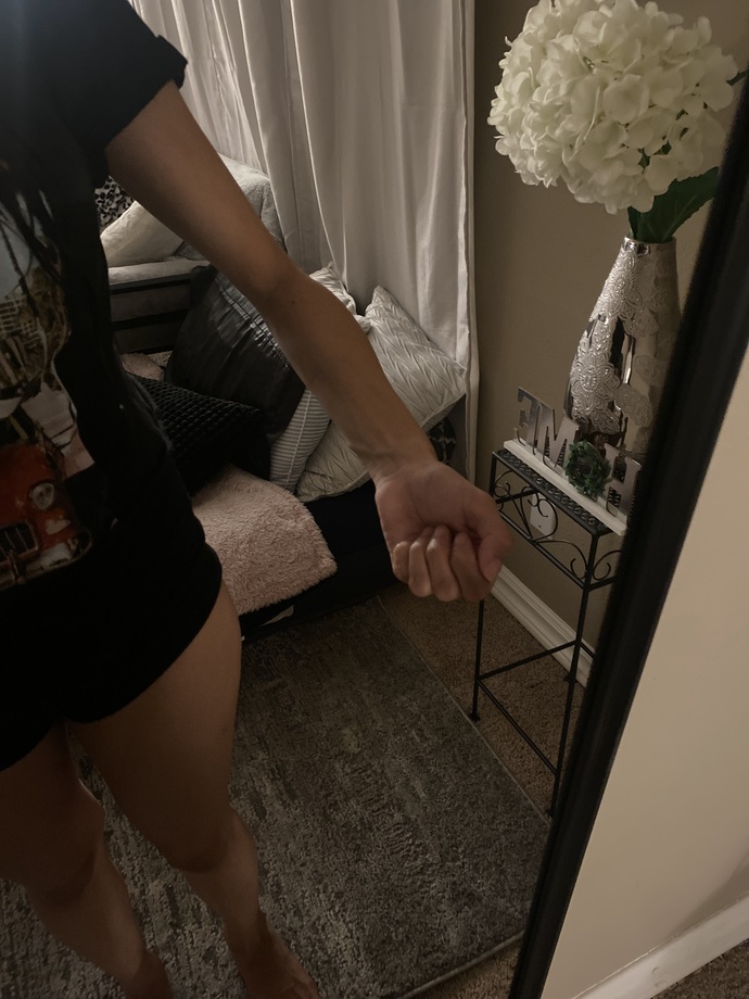 How can I grow my butt & legs, calves, thighs,& arms?
