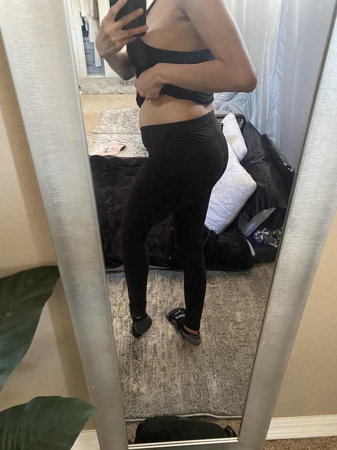 How can I grow my butt & legs, calves, thighs,& arms?