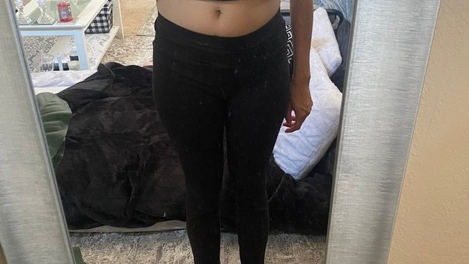 How can I grow my butt & legs, calves, thighs,& arms?