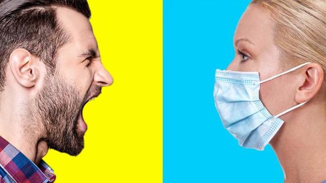 Why are people so upset about anti-vaxxers, if vaccine really works than just take it and be happy? What's the point of forcing it to others?
