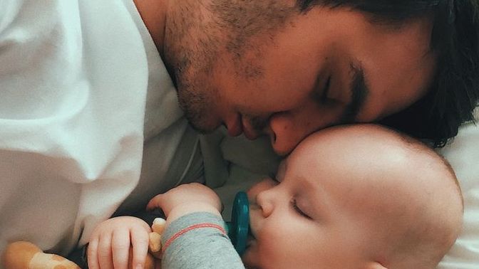 What is the difference between calling a partner "daddy" and "baby"?