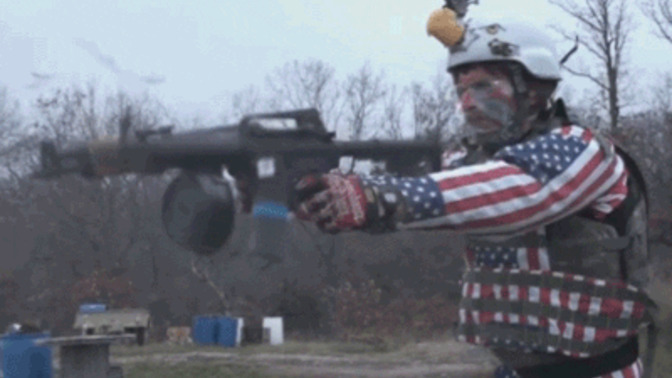 Do Native Americans tell their children horror stores about a gang of illegal immigrants who came to their country with weapons & foreign diseases?