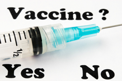 Why are so many people against the Covid vaccine?
