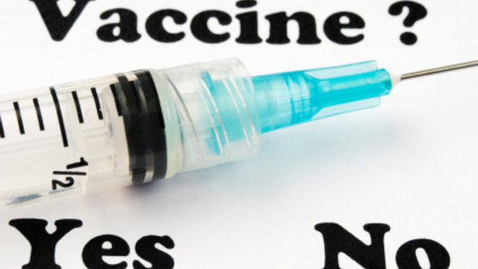 Why are so many people against the Covid vaccine?