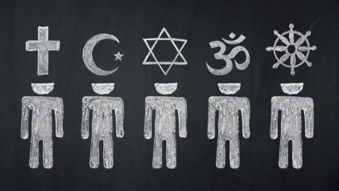 Are you religious?