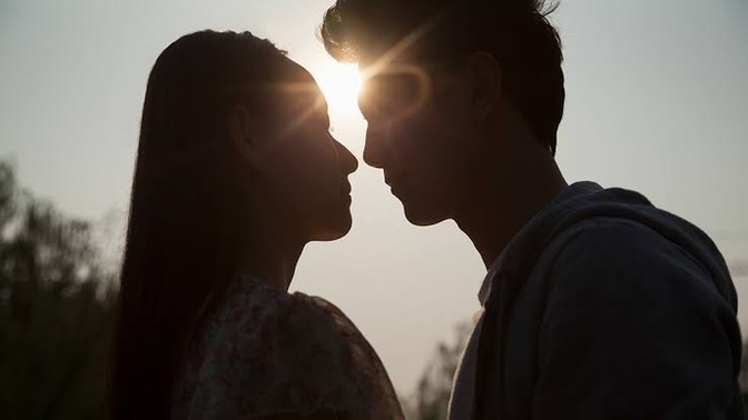 Do you think love at first sight exists?