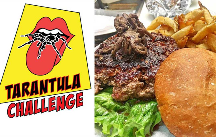 What's your favorite type of burger?