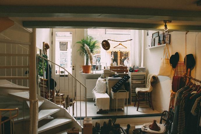 Whats the weirdest thing in your room?