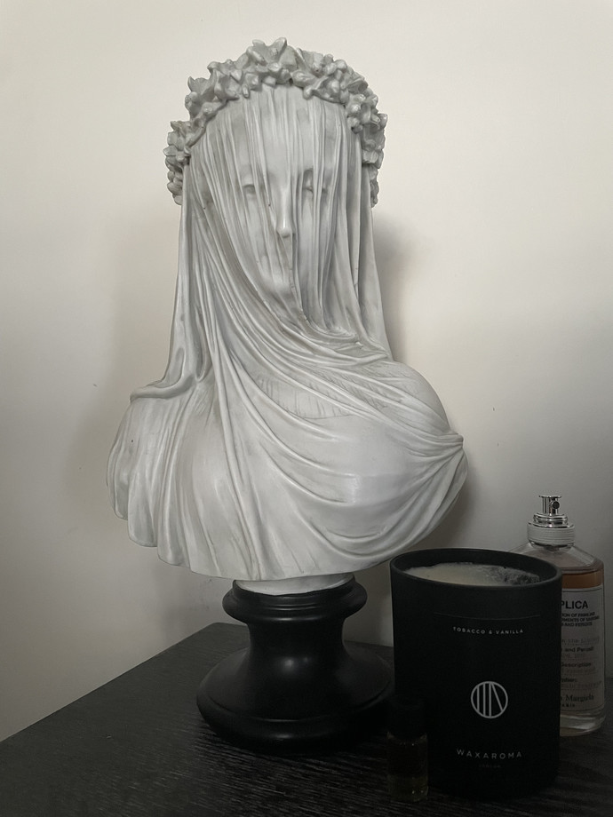 What's the weirdest thing in your room?