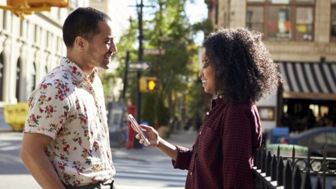 Is a direct approach good when asking a girl out?