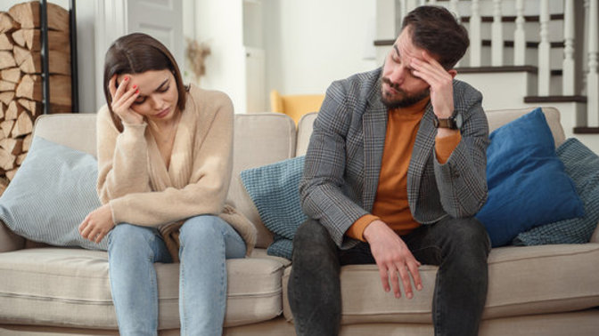 My girlfriend cheated on me, what should I do?