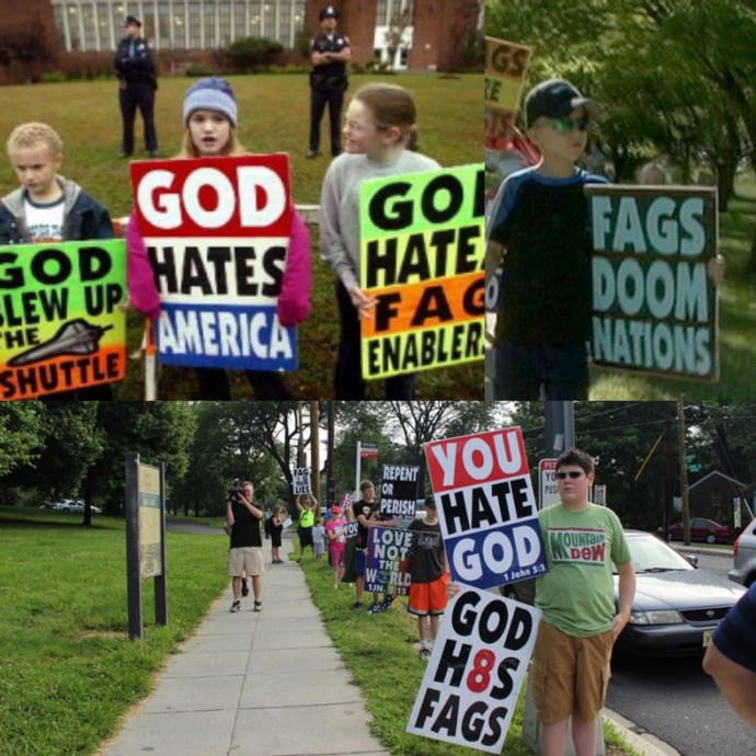 What are your thoughts on parents including children in their political beliefs?