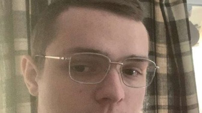 After requesting opinions on my previous glasses, I got a new pair, how are these?