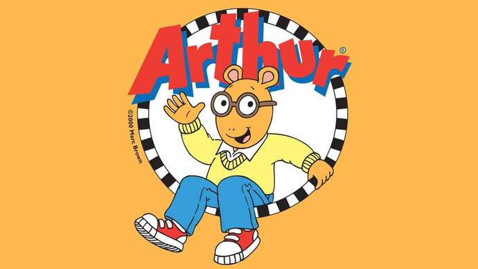 Popular PBS Cartoon Arthur will be cancelled after 25 years. Were you a fan?