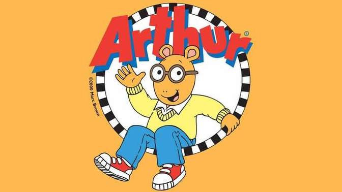 Popular PBS Cartoon Arthur will be cancelled after 25 years. Were you a fan?