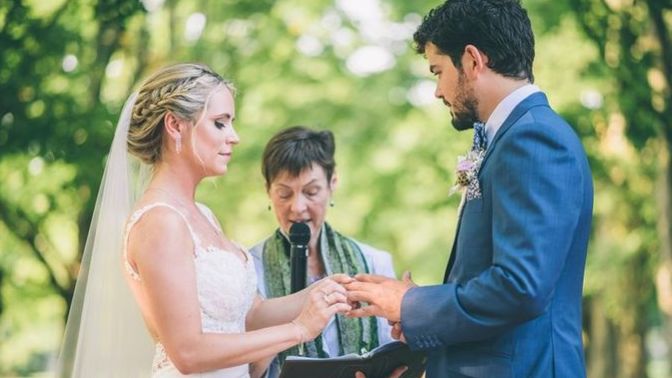 Do you feel like marrying someone who has a different opinion than you about the Covid vaccine?