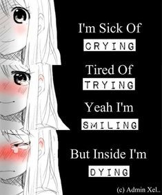 How do you learn to trust people again when everyone in your life stabbed you in the back several times?