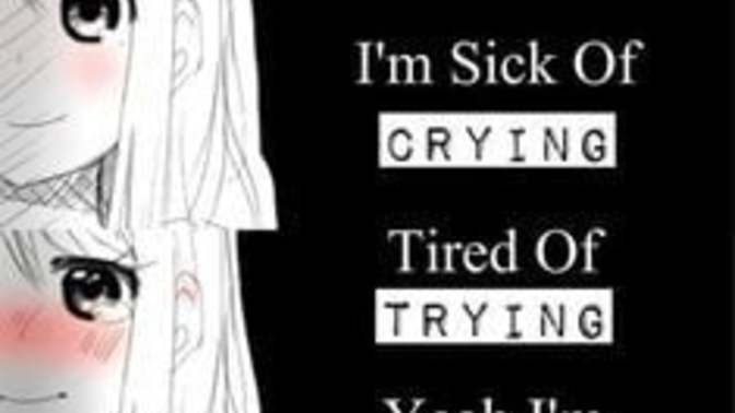 How do you learn to trust people again when everyone in your life stabbed you in the back several times?