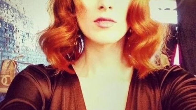 Opinions on beautiful Irish women?