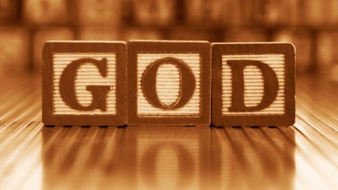 What's your best argument for God not existing?