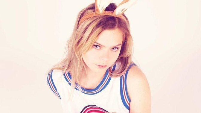 Have you seen the new space jam movie yet?