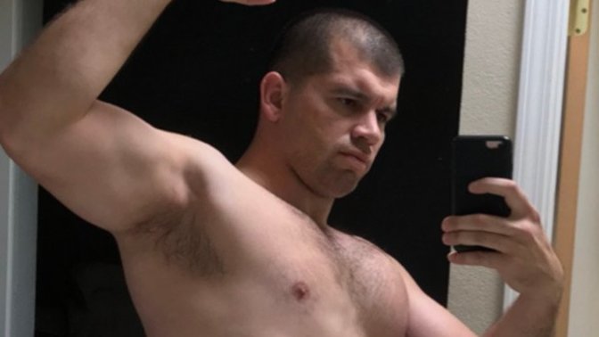 Girl has put on too much weight and I’m craving a thin girl and other guys feel this way?