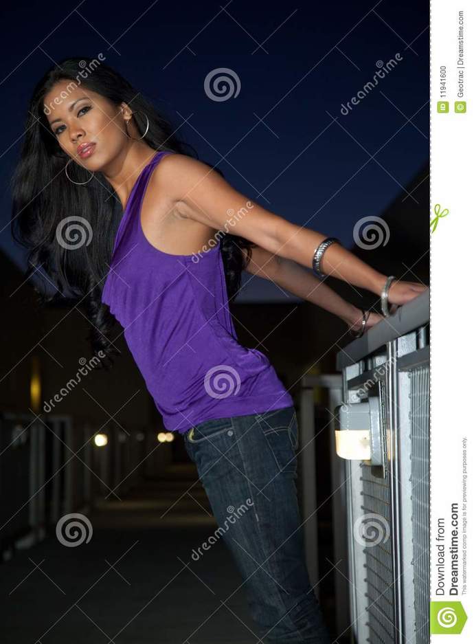 Do you think that southeast asian/asia pacific women are attractive?