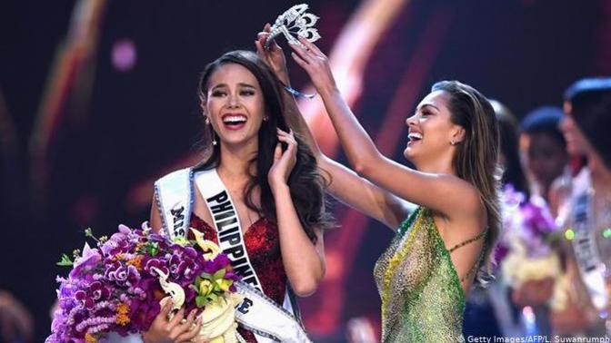 If enhancements are banned in most athletic competitions, makeup and plastic surgeries should be banned from beauty contest?