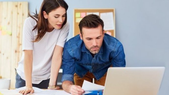 Are modern feminist ideas making couples too competitive?