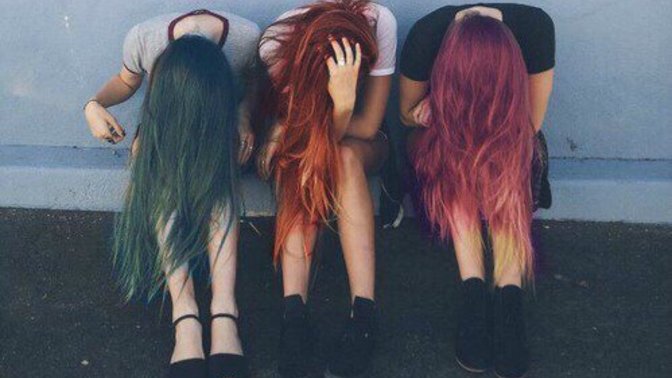 Should I care about what people think of me and my friends?