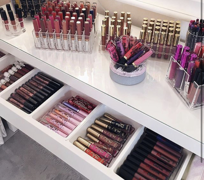 It’s national lipstick day and there are sales on the ulta app is anyone going to buy any lipstick?