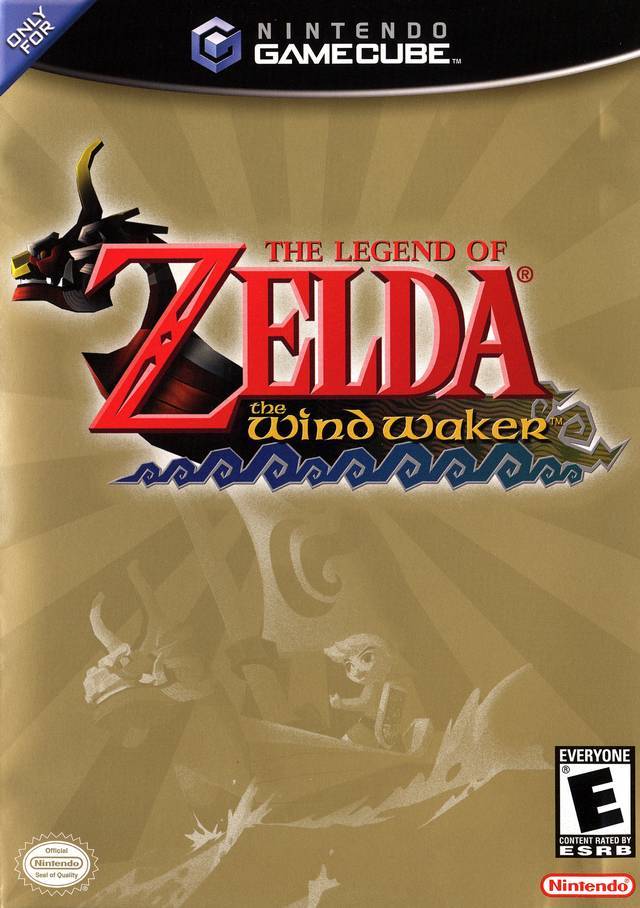 Did you ever own or play a Gamecube before? If so what was your favorite game on this console?