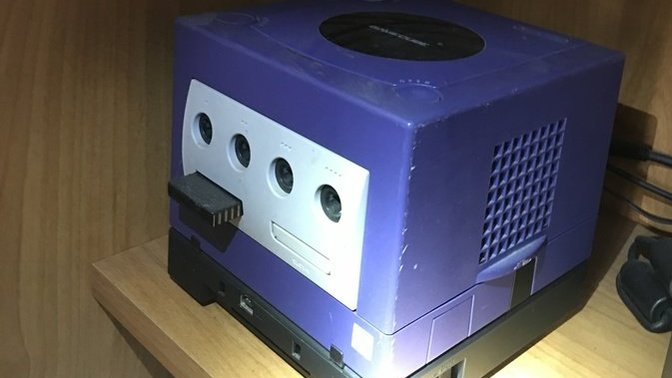 Did you ever own or play a Gamecube before? If so what was your favorite game on this console?