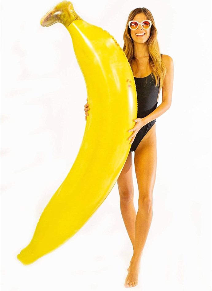 Guys, which would you rather have?