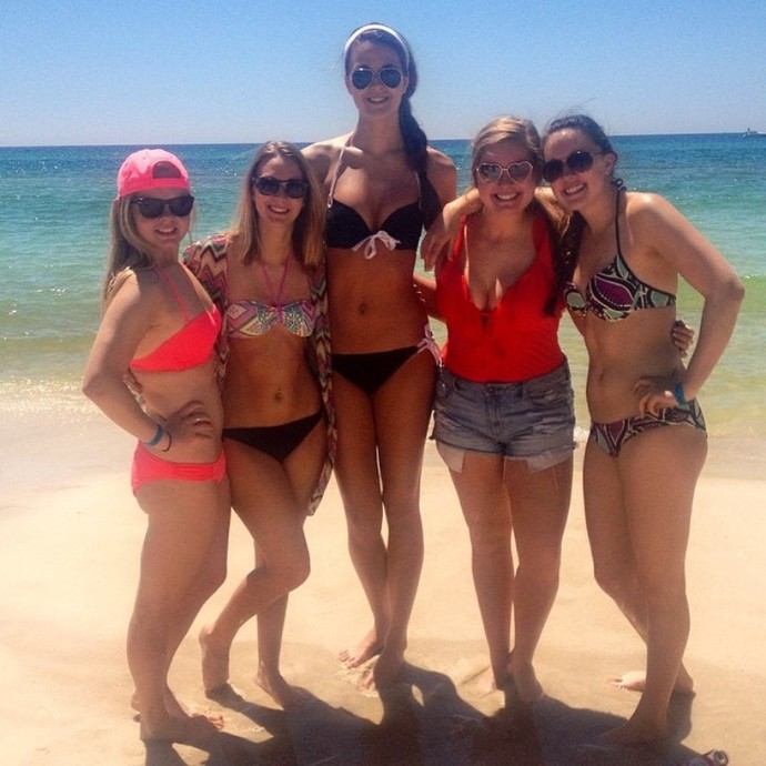 Guys, which would you rather have?