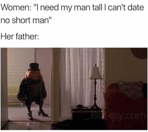 Guys, which would you rather have?