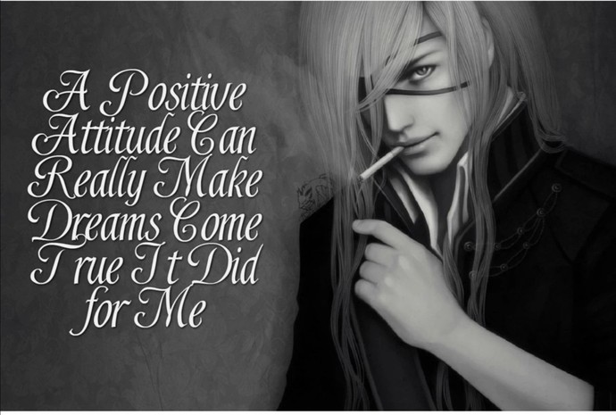 What would you do if you were to be?
