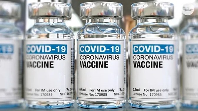 Have you been vaccinated?