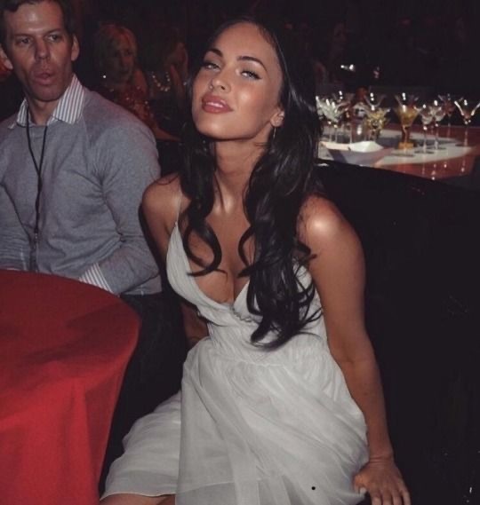 Do you think Megan Fox is overrated?